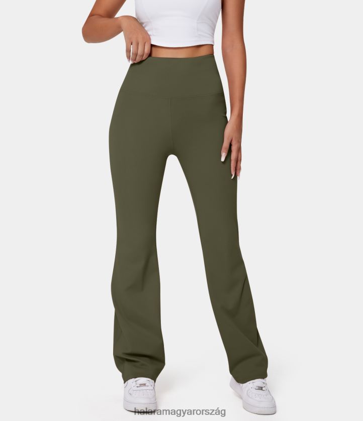 aktiv_ruhazat_halara_magas_dereku_hatso_zsebben_sima_enyhen_kihajlo_leggings_erdei_ejszaka_nok_8fpf80290.jpg aktív ruházat Halara magas derekú hátsó zsebben sima enyhén kihajló leggings erdei éjszaka nők 8FPF80290 - Image 1
