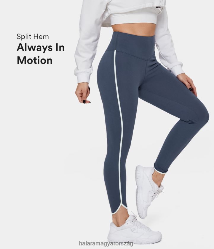 aktiv_ruhazat_halara_magas_dereku_kontrasztos_szegelyu_sima_teljes_hosszusagu_pamut_leggings_szureti_indigo_nok_8fpf801509.jpg aktív ruházat Halara magas derekú kontrasztos szegélyű sima teljes hosszúságú pamut leggings szüreti indigó nők 8FPF801509 - Image 1