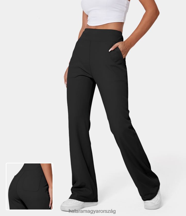 aktiv_ruhazat_halara_magas_dereku_oldalzseb_sima_lobogo_leggings_fekete_nok_8fpf80298.jpg aktív ruházat Halara magas derekú oldalzseb sima lobogó leggings fekete nők 8FPF80298 - Image 1