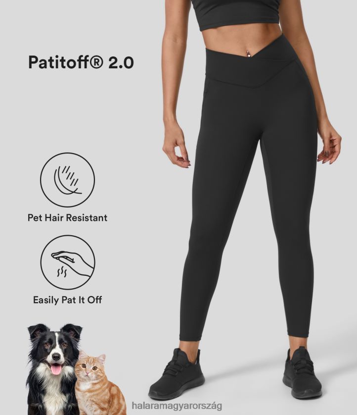 aktiv_ruhazat_halara_patitoff_2_0_kisallatszornek_ellenallo_magas_dereku_crossover_oldalzsebu_joga_leggings_fekete_nok_8fpf801450.jpg aktív ruházat Halara Patitoff 2.0 kisállatszőrnek ellenálló, magas derekú crossover oldalzsebű jóga leggings fekete nők 8FPF801450 - Image 1