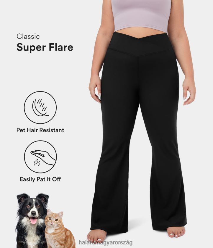 aktiv_ruhazat_halara_patitoff_flow_kisallatszornek_ellenallo_crossover_magas_dereku_hatso_zsebe_plusz_meretu_szuper_lobogo_leggings_fekete_nok_8fpf801518.jpg aktív ruházat Halara Patitoff flow kisállatszőrnek ellenálló crossover magas derekú hátsó zsebe plusz méretű szuper lobogó leggings fekete nők 8FPF801518 - Image 1