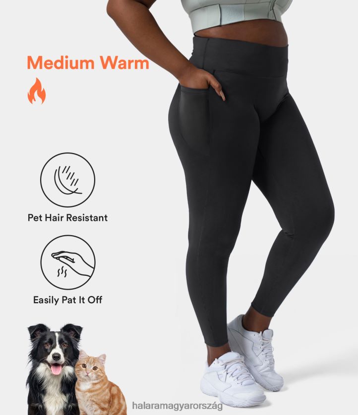 aktiv_ruhazat_halara_patitoff_kisallatszornek_ellenallo_polar_crossover_oldalzseb_plusz_meretu_alkalmi_7_8_as_leggings_fekete_nok_8fpf801517.jpg aktív ruházat Halara Patitoff kisállatszőrnek ellenálló polár crossover oldalzseb plusz méretű, alkalmi 7/8-as leggings fekete nők 8FPF801517 - Image 1