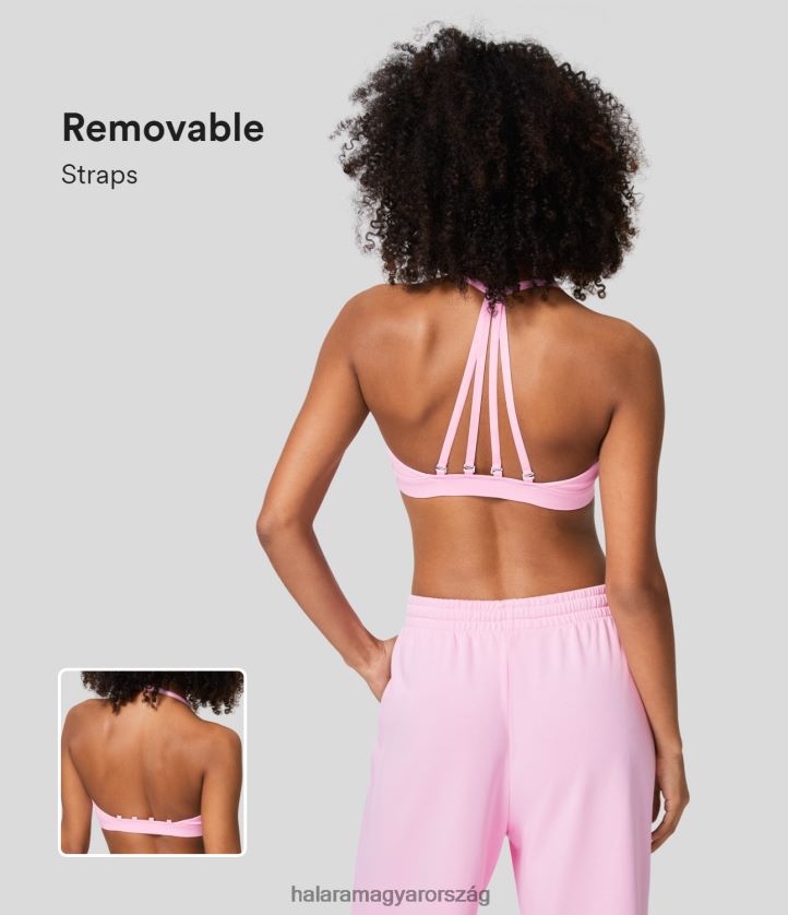 aktiv_ruhazat_halara_softlyzero_legies_alacsony_tartasu_mely_v_nyaku_hattamla_nelkuli_leveheto_pant_cool_touch_alkalmi_sportmelltarto_viragcsokor_nok_8fpf801591.jpg aktív ruházat Halara softlyzero légies alacsony tartású mély v nyakú, háttámla nélküli levehető pánt cool touch alkalmi sportmelltartó virágcsokor nők 8FPF801591 - Image 1