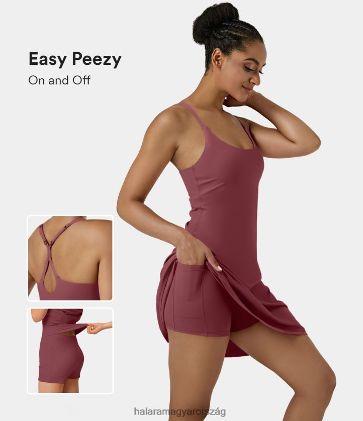 aktiv_ruhazat_halara_softlyzero_legies_hattamla_nelkuli_kivagott_allithato_pant_2_az_1_ben_zseb_huvos_erintes_hosszabb_joga_aktiv_ruha_konnyu_peezy_kiadas_kordobai_nok_8fpf80843.jpg aktív ruházat Halara softlyzero légies háttámla nélküli kivágott állítható pánt 2 az 1-ben zseb hűvös érintés hosszabb jóga aktív ruha-könnyű peezy kiadás kordobai nők 8FPF80843 - Image 1