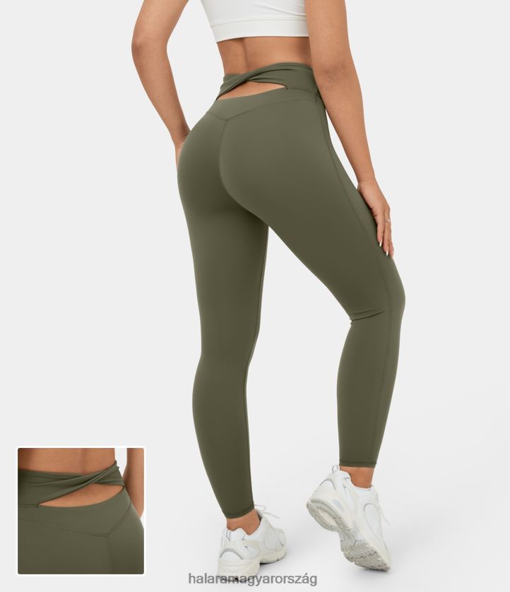 aktiv_ruhazat_halara_softlyzero_magas_dereku_csavart_kivagott_joga_7_8_leggings_fu_szurke_zold_nok_8fpf801476.jpg aktív ruházat Halara softlyzero magas derekú csavart kivágott jóga 7/8 leggings fű szürke zöld nők 8FPF801476 - Image 1