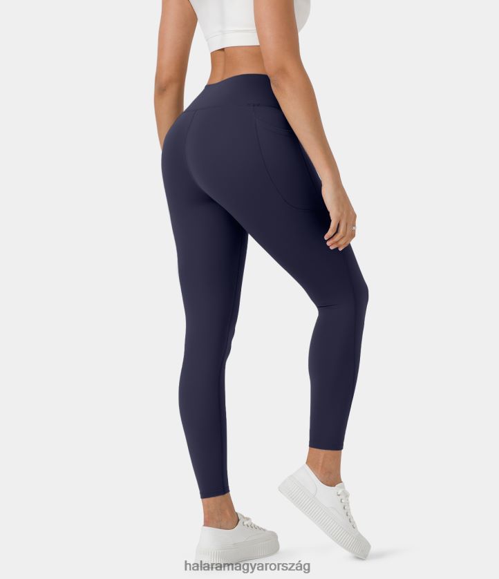 aktiv_ruhazat_halara_softlyzero_magas_dereku_mely_oldalzsebu_joga_leggings_pavakabat_nok_8fpf801478.jpg aktív ruházat Halara softlyzero magas derekú mély oldalzsebű jóga leggings pávakabát nők 8FPF801478 - Image 1