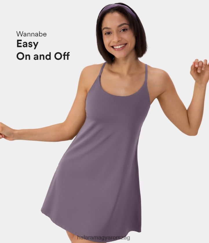 aktiv_ruhazat_halara_softlyzero_pluss_hat_nelkuli_crisscross_mini_slip_joga_aktiv_ruha_tulipan_lila_nok_8fpf80858.jpg aktív ruházat Halara softlyzero plüss hát nélküli crisscross mini slip jóga aktív ruha tulipán lila nők 8FPF80858 - Image 1
