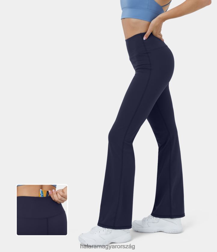 aktiv_ruhazat_halara_softlyzero_pluss_magas_dereku_hatu_derekpantos_zseb_joga_flare_leggings_pavakabat_nok_8fpf80349.jpg aktív ruházat Halara softlyzero plüss magas derekú hátú derékpántos zseb jóga flare leggings pávakabát nők 8FPF80349 - Image 1