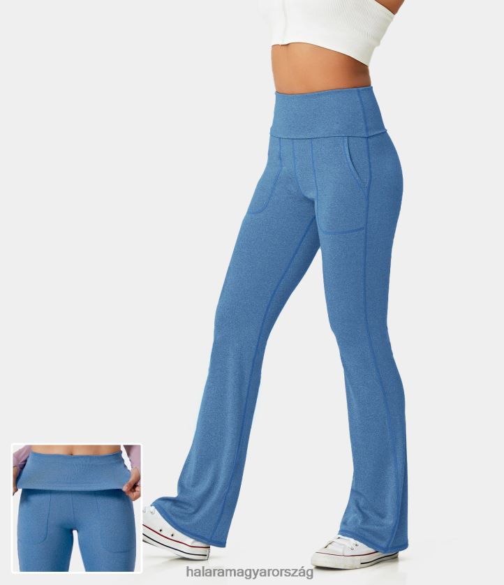 aktiv_ruhazat_halara_szuper_magas_dereku_lehajthato_zsebes_teljes_hosszusagu_lobogo_leggings_foltos_kek_nok_8fpf80302.jpg aktív ruházat Halara szuper magas derekú, lehajtható zsebes teljes hosszúságú lobogó leggings foltos kék nők 8FPF80302 - Image 1