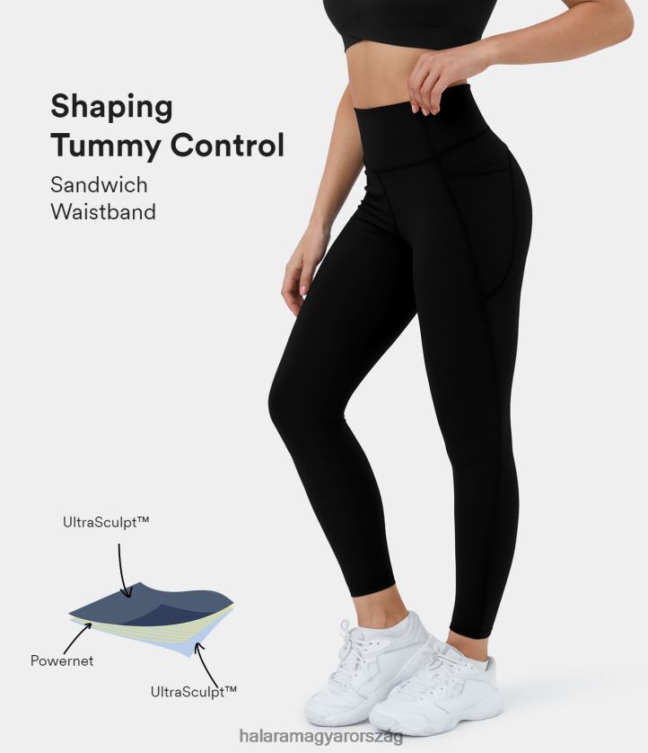 aktiv_ruhazat_halara_ultrasculpt_magas_dereku_oldalzsebedzo_7_8_leggings_fekete_nok_8fpf801530.jpg aktív ruházat Halara ultrasculpt magas derekú oldalzsebedző 7/8 leggings fekete nők 8FPF801530 - Image 1