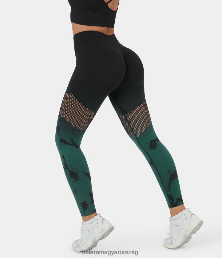aktiv_ruhazat_halara_varrat_nelkuli_aramlas_magas_dereku_kivagott_nyakkendofestek_joga_leggings_sotetzold_nyakkendofestek_nok_8fpf801468.jpg aktív ruházat Halara varrat nélküli áramlás, magas derekú, kivágott nyakkendőfesték jóga leggings sötétzöld nyakkendőfesték nők 8FPF801468 - Image 1