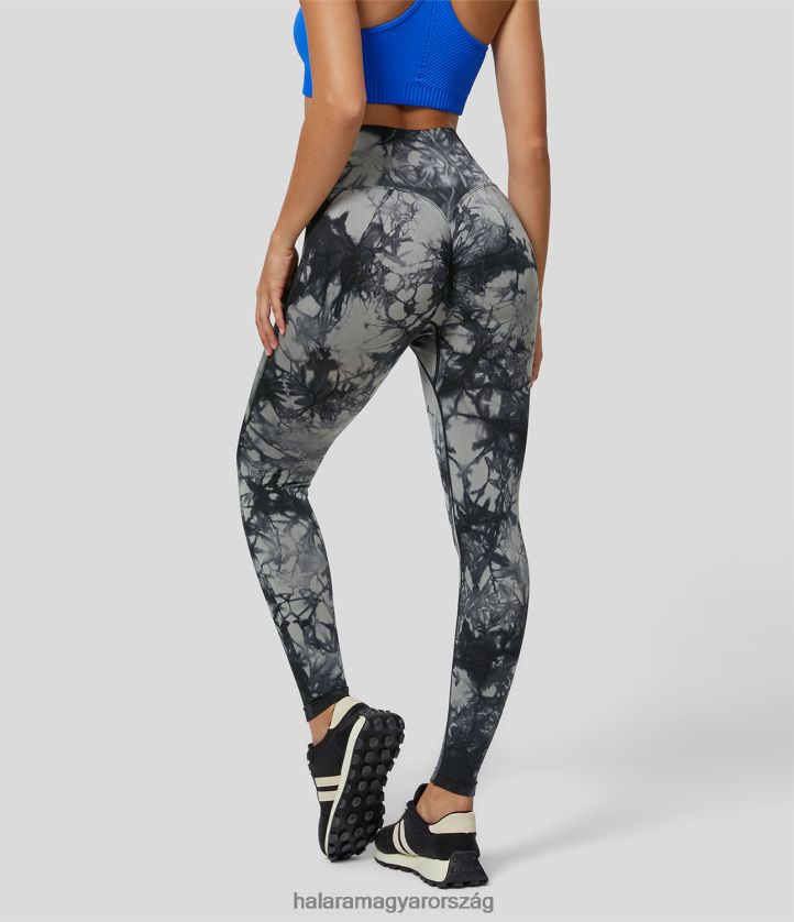 aktiv_ruhazat_halara_varrat_nelkuli_flow_szuper_magas_dereku_nyakkendo_festek_joga_leggings_nyakkendofestek_fosszilis_szurke_nok_8fpf801453.jpg aktív ruházat Halara varrat nélküli flow szuper magas derekú nyakkendő festék jóga leggings nyakkendőfesték fosszilis szürke nők 8FPF801453 - Image 1