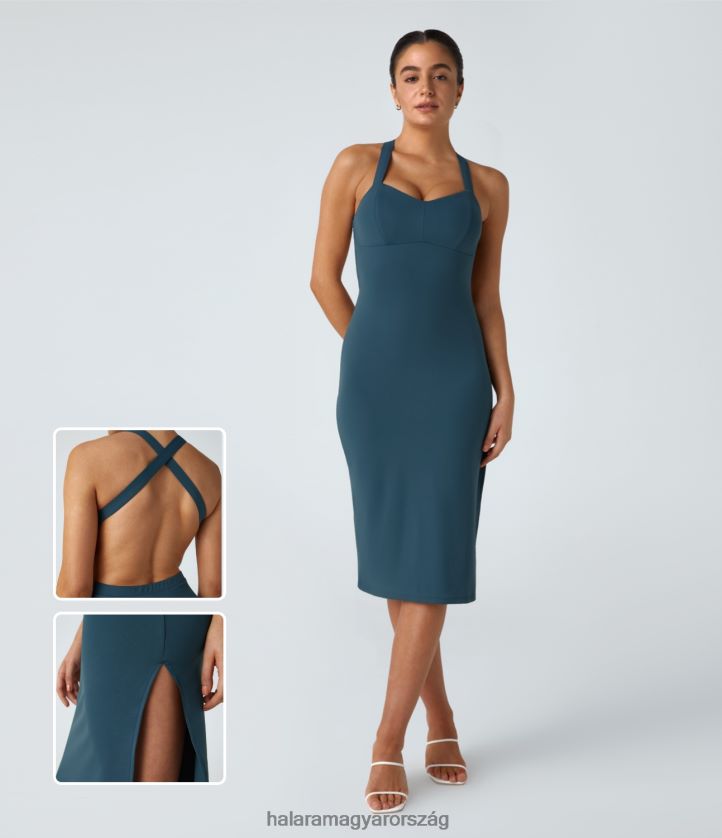 ruhazat_halara_hat_nelkuli_keresztben_osztott_szegelyu_bodycon_midi_alkalmi_ruha_majolika_kek_nok_8fpf801104.jpg ruházat Halara hát nélküli, keresztben osztott szegélyű bodycon midi alkalmi ruha majolika kék nők 8FPF801104 - Image 1