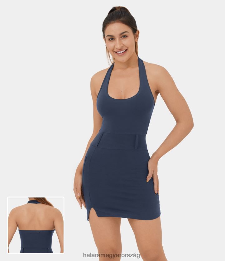 ruhazat_halara_kotofek_nelkuli_osztott_oldalzsebu_bodycon_mini_alkalmi_ruha_mely_tengereszgyalogsag_nok_8fpf801010.jpg ruházat Halara kötőfék nélküli, osztott oldalzsebű bodycon mini alkalmi ruha mély tengerészgyalogság nők 8FPF801010 - Image 1