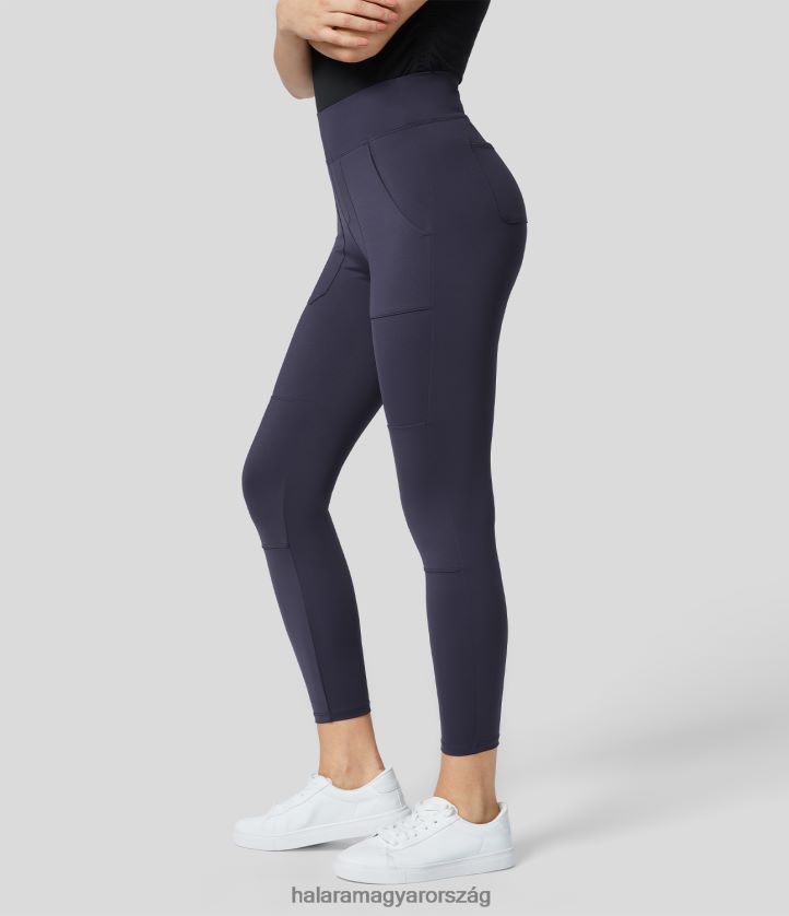 ruhazat_halara_softlyzero_legies_kozepen_emelkedo_tobb_zseb_cool_touch_munka_7_8_leggings_pavakabat_nok_8fpf801474.jpg ruházat Halara softlyzero légies középen emelkedő több zseb cool touch munka 7/8 leggings pávakabát nők 8FPF801474 - Image 1