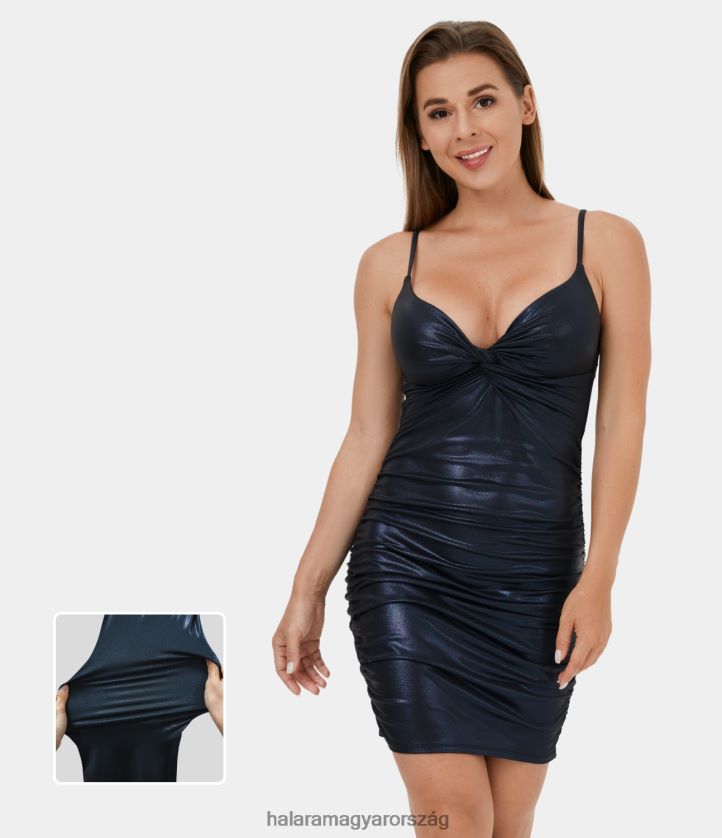 ruhazat_halara_softlyzero_mubor_allithato_hattamla_csavart_domboru_bodycon_foliamintas_rugalmas_mini_alkalmi_ruha_fenyes_ejkek_nok_8fpf801051.jpg ruházat Halara softlyzero műbőr állítható háttámla csavart, domború bodycon fóliamintás rugalmas mini alkalmi ruha fényes éjkék nők 8FPF801051 - Image 1