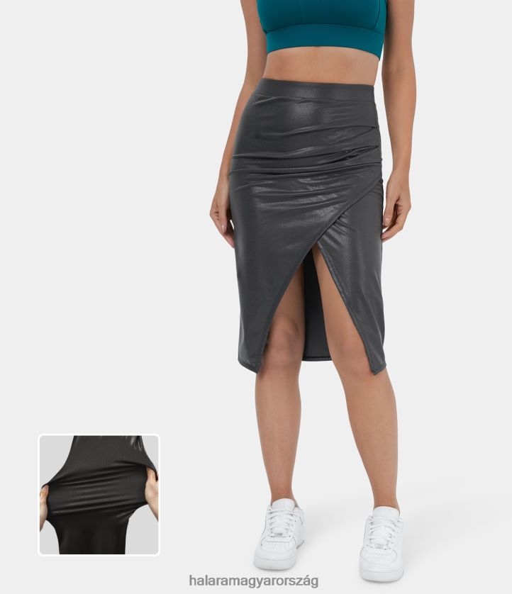 ruhazat_halara_softlyzero_mubor_rovatkolt_hasitott_szegelyu_foliamintas_rugalmas_bodycon_midi_alkalmi_szoknya_fenyes_alkonyfekete_nok_8fpf80743.jpg ruházat Halara softlyzero műbőr rovátkolt hasított szegélyű fóliamintás rugalmas bodycon midi alkalmi szoknya fényes alkonyfekete nők 8FPF80743 - Image 1